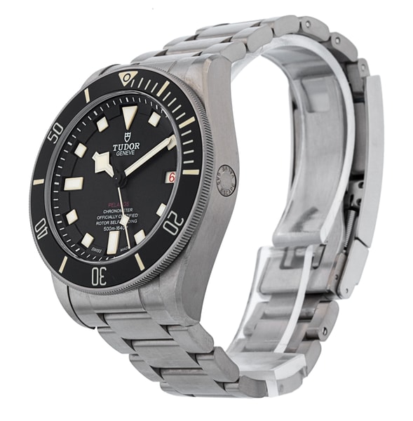 Tudor Pelagos M25610TNL-0001